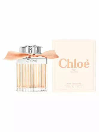 CHLOE | Rose Tangerine Eau de Toilette 75ml | 